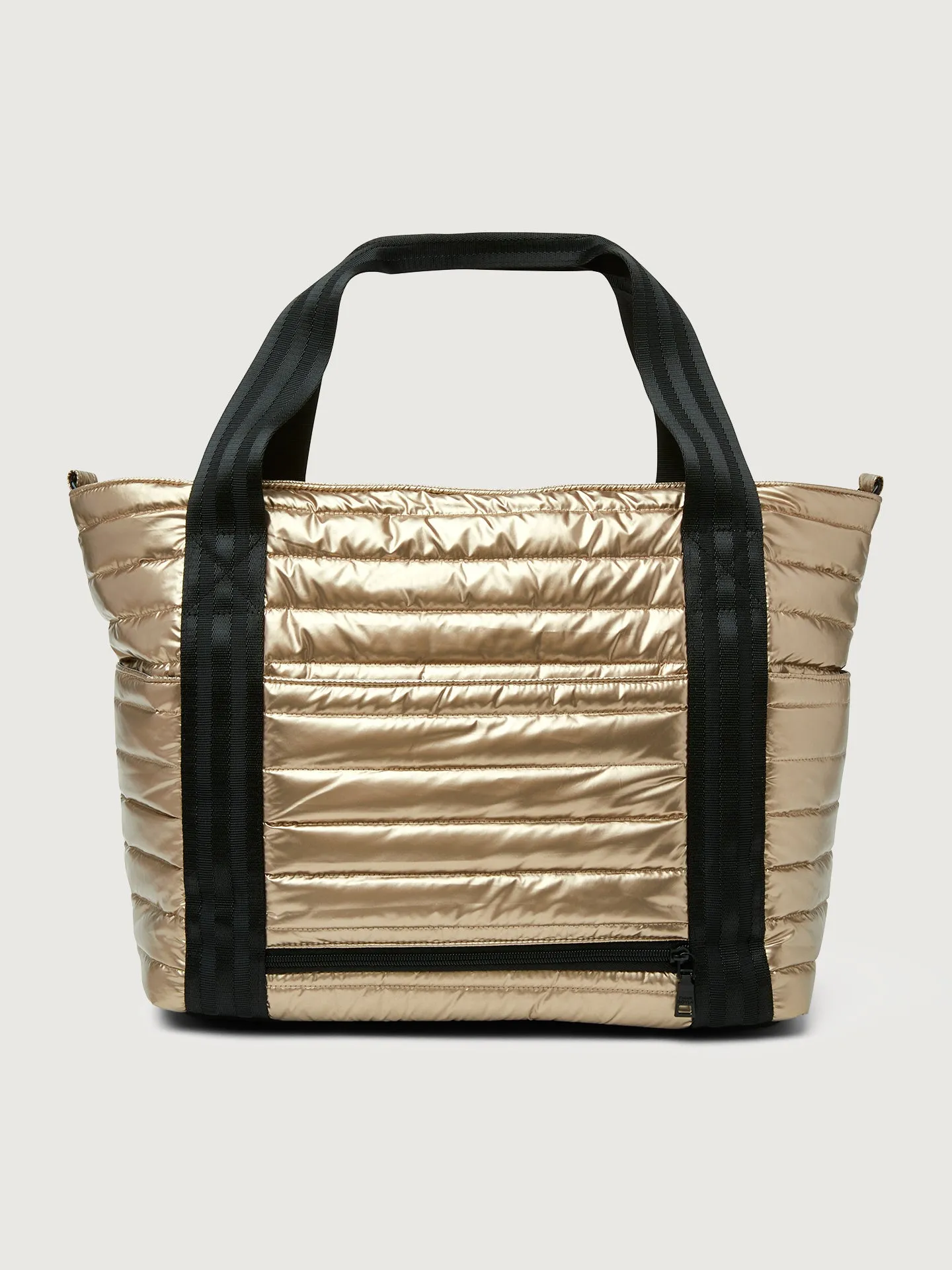 Jetset Wingman - Pearl Cashmere sold by Carbon38