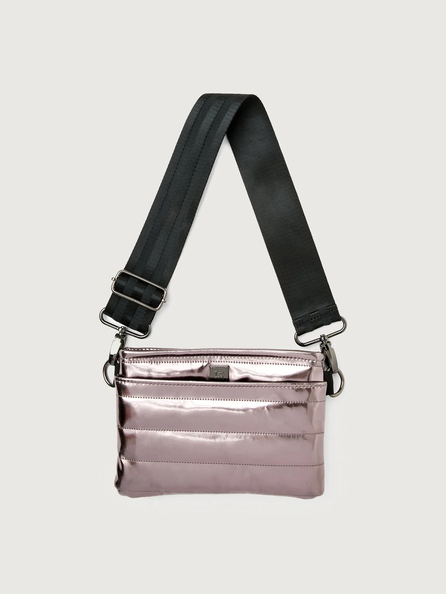 Bum Bag Crossbody "The Original" - Misty Metallic Mirror sold by Carbon38 product image thumbnail 4