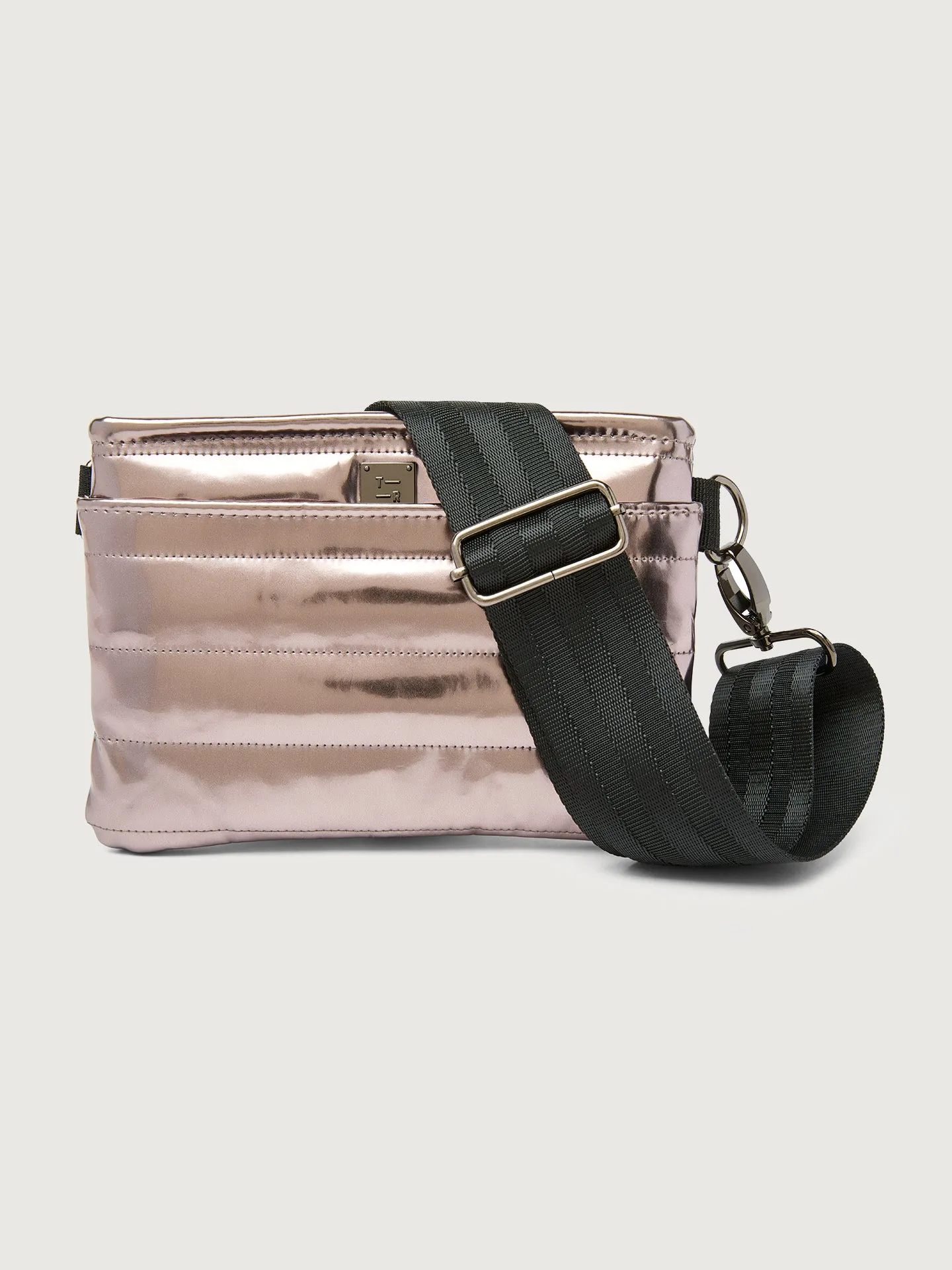 Bum Bag Crossbody "The Original" - Misty Metallic Mirror sold by Carbon38 product image thumbnail 2
