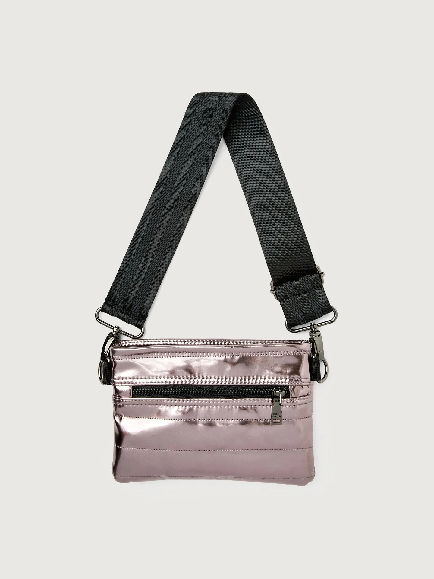 Bum Bag Crossbody "The Original" - Misty Metallic Mirror sold by Carbon38 product image thumbnail 5