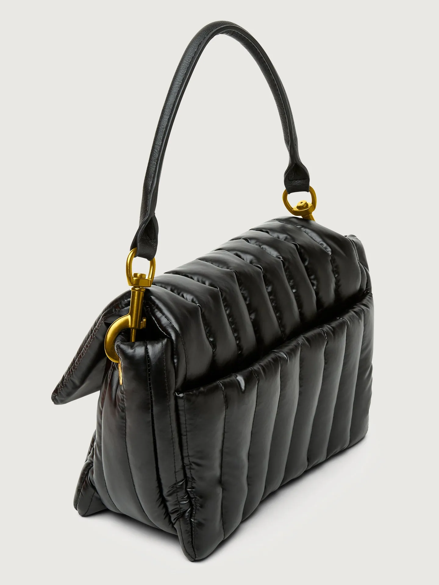 Bar Bag - Pearl Black / Gold sold by Carbon38 product image thumbnail 5