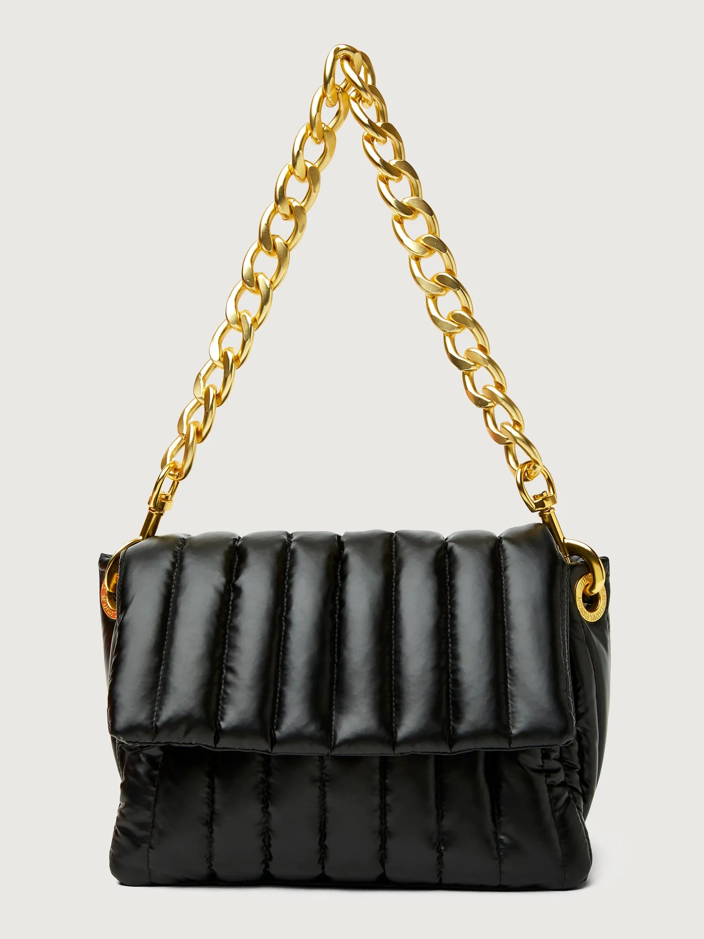 Bar Bag - Pearl Black / Gold sold by Carbon38 product image thumbnail 2