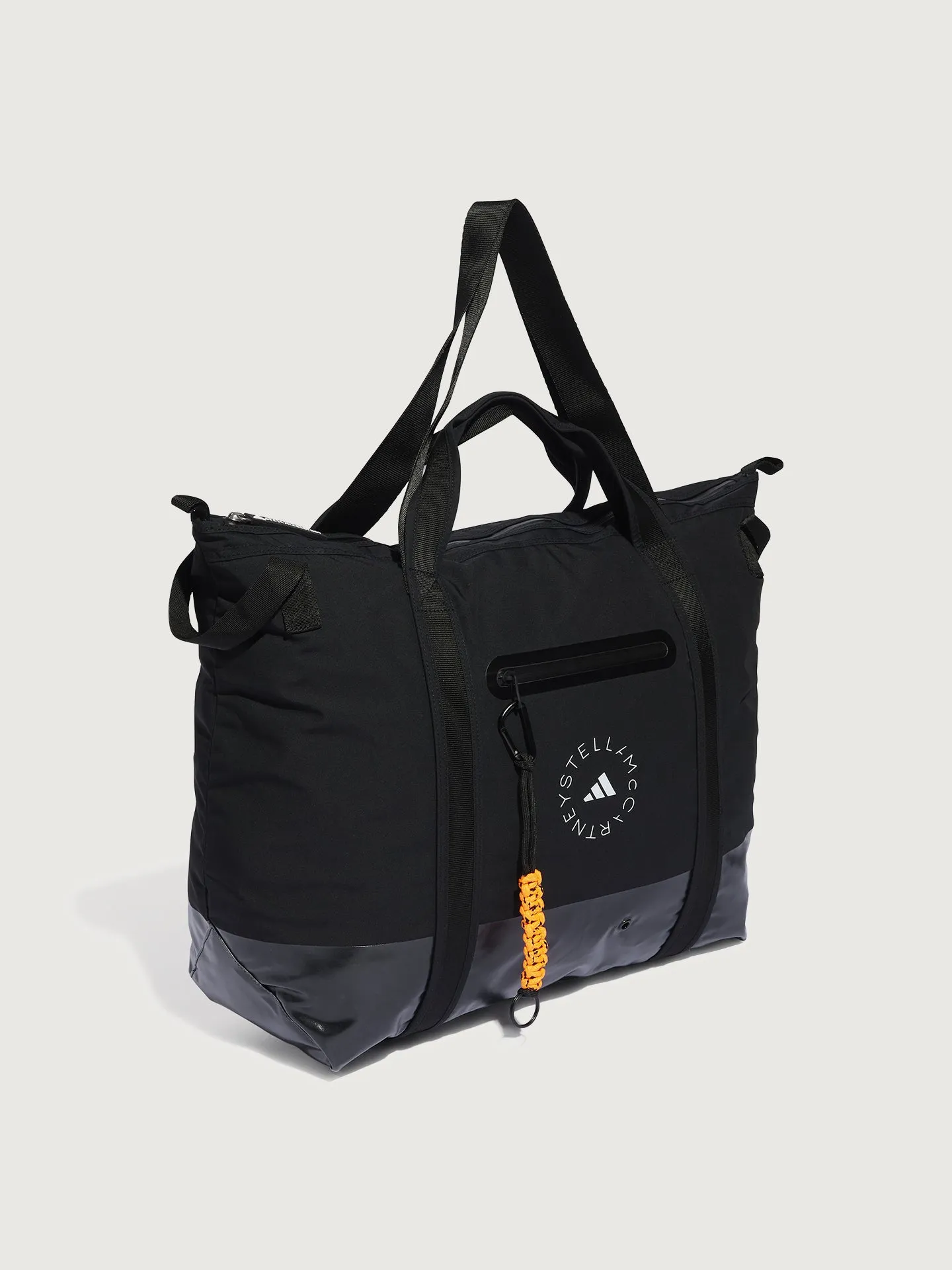 aSMC Tote - Black/White/Black sold by Carbon38 product image thumbnail 2