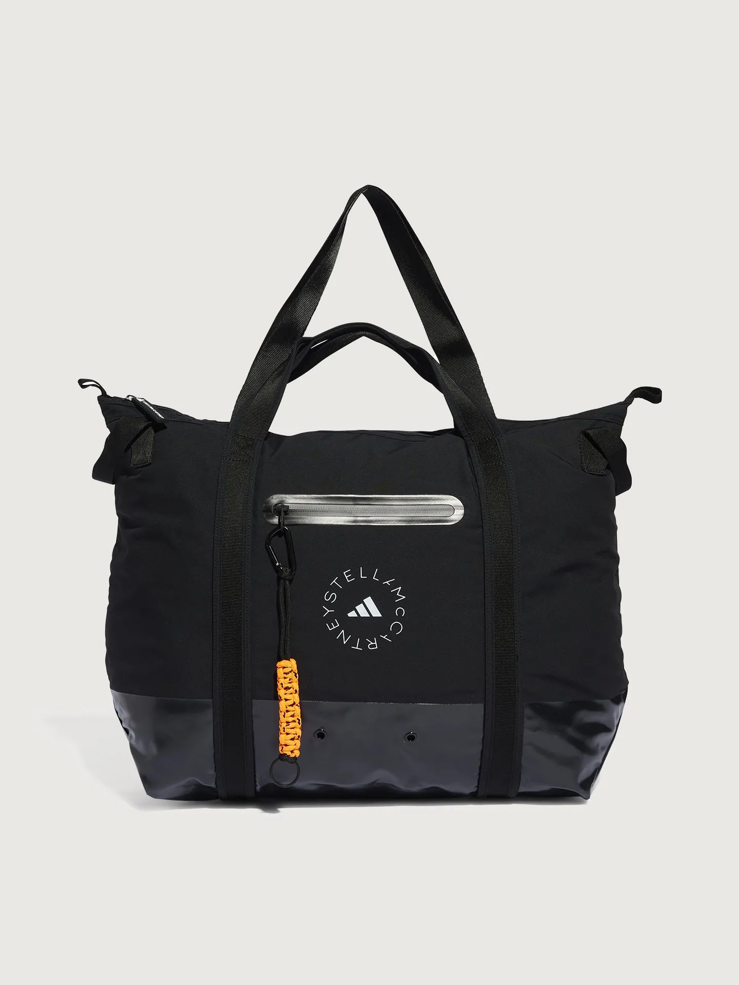 aSMC Tote - Black/White/Black sold by Carbon38 product image thumbnail 3
