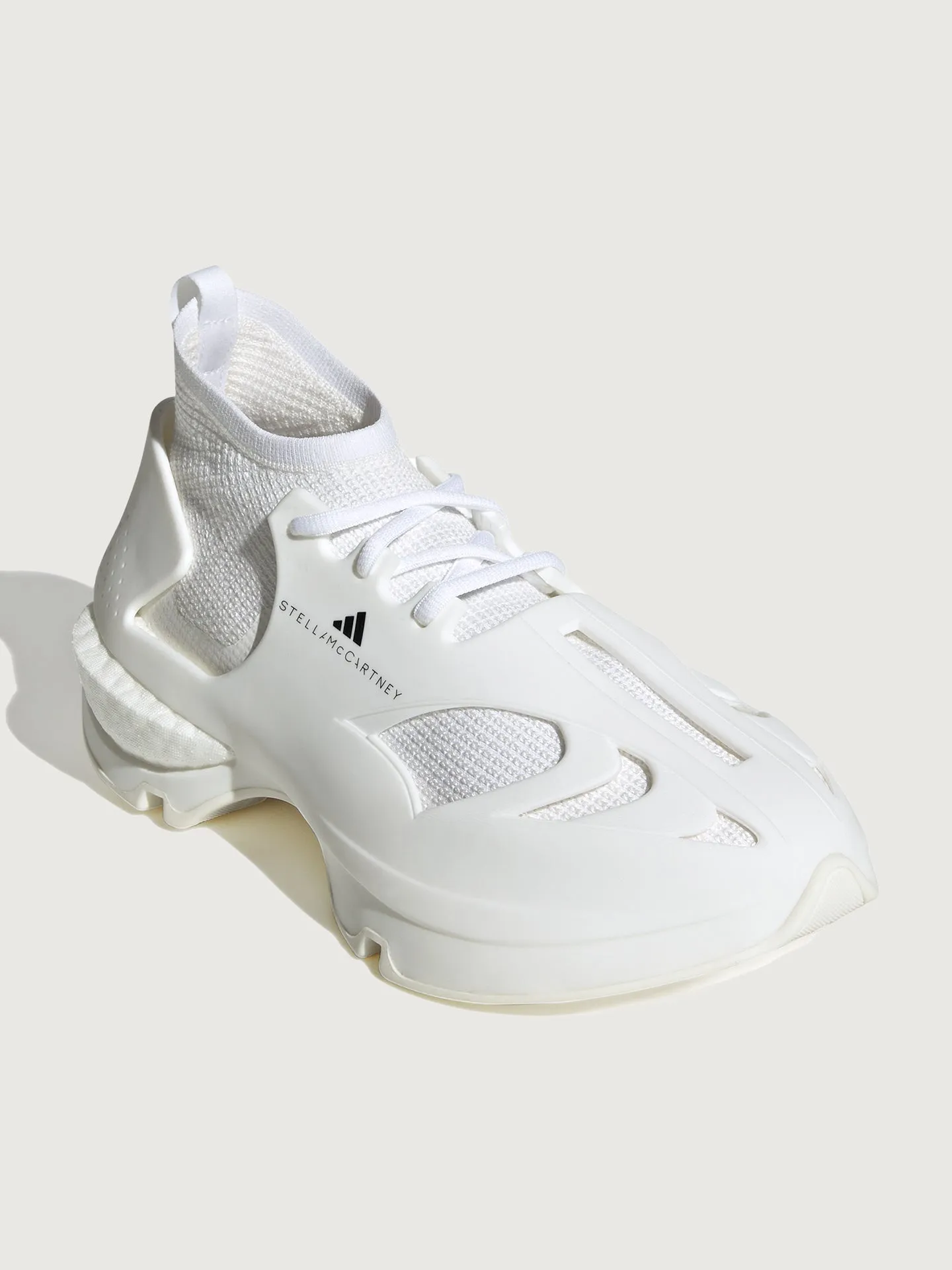 aSMC Sportwear Run (unisex) - Ftwr White/Core Black/Ftwr White sold by Carbon38 product image thumbnail 2