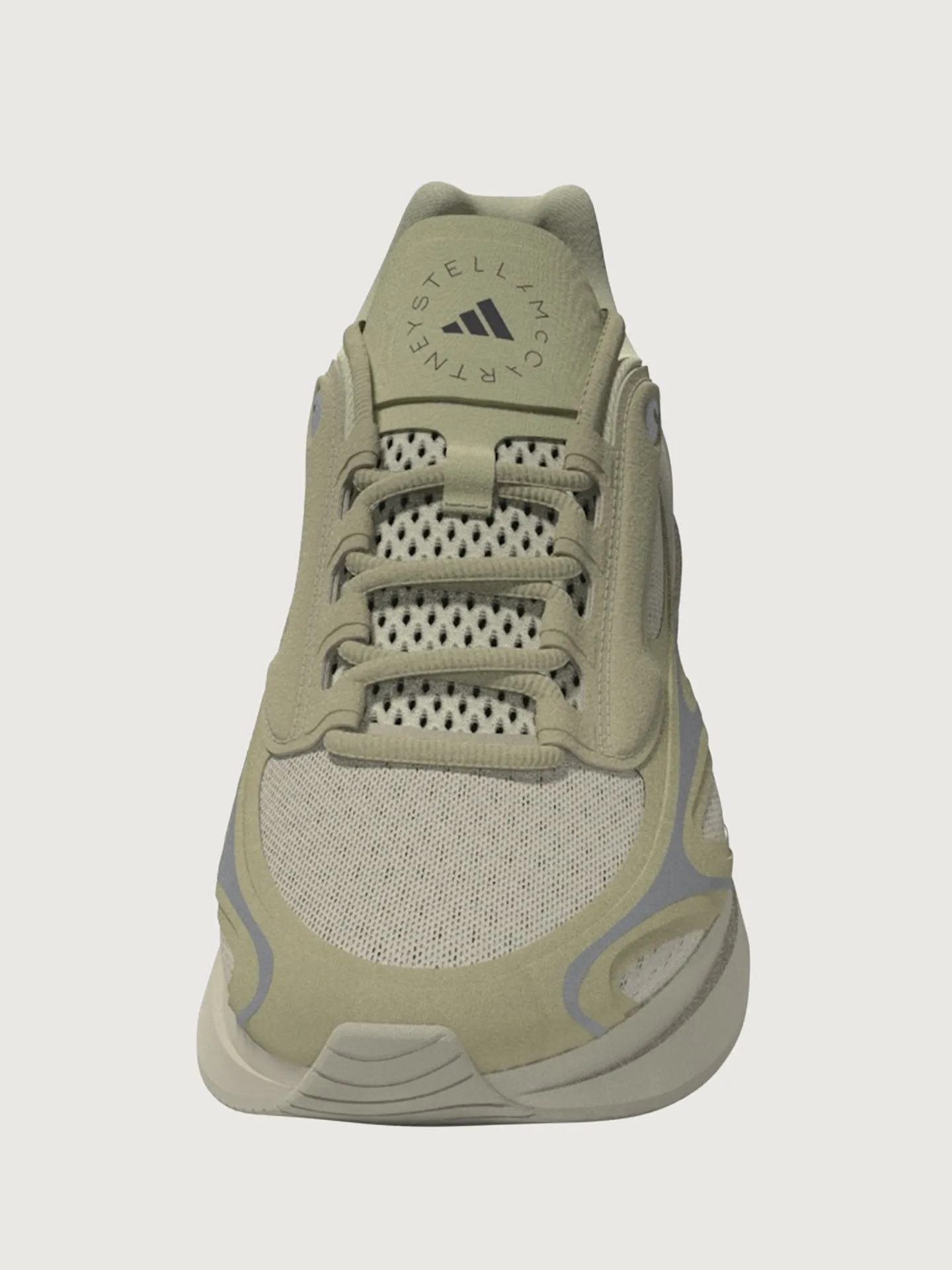 aSMC Sportswear 2000 (unisex) - Clear Brown/Utility Black sold by Carbon38 product image thumbnail 3