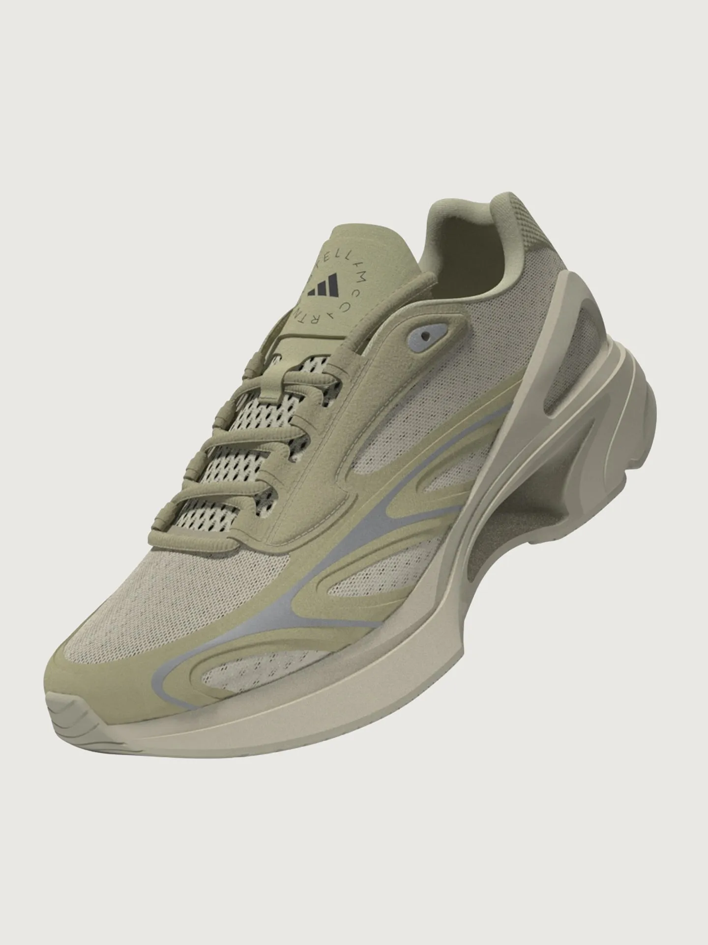 aSMC Sportswear 2000 (unisex) - Clear Brown/Utility Black sold by Carbon38 product image thumbnail 2