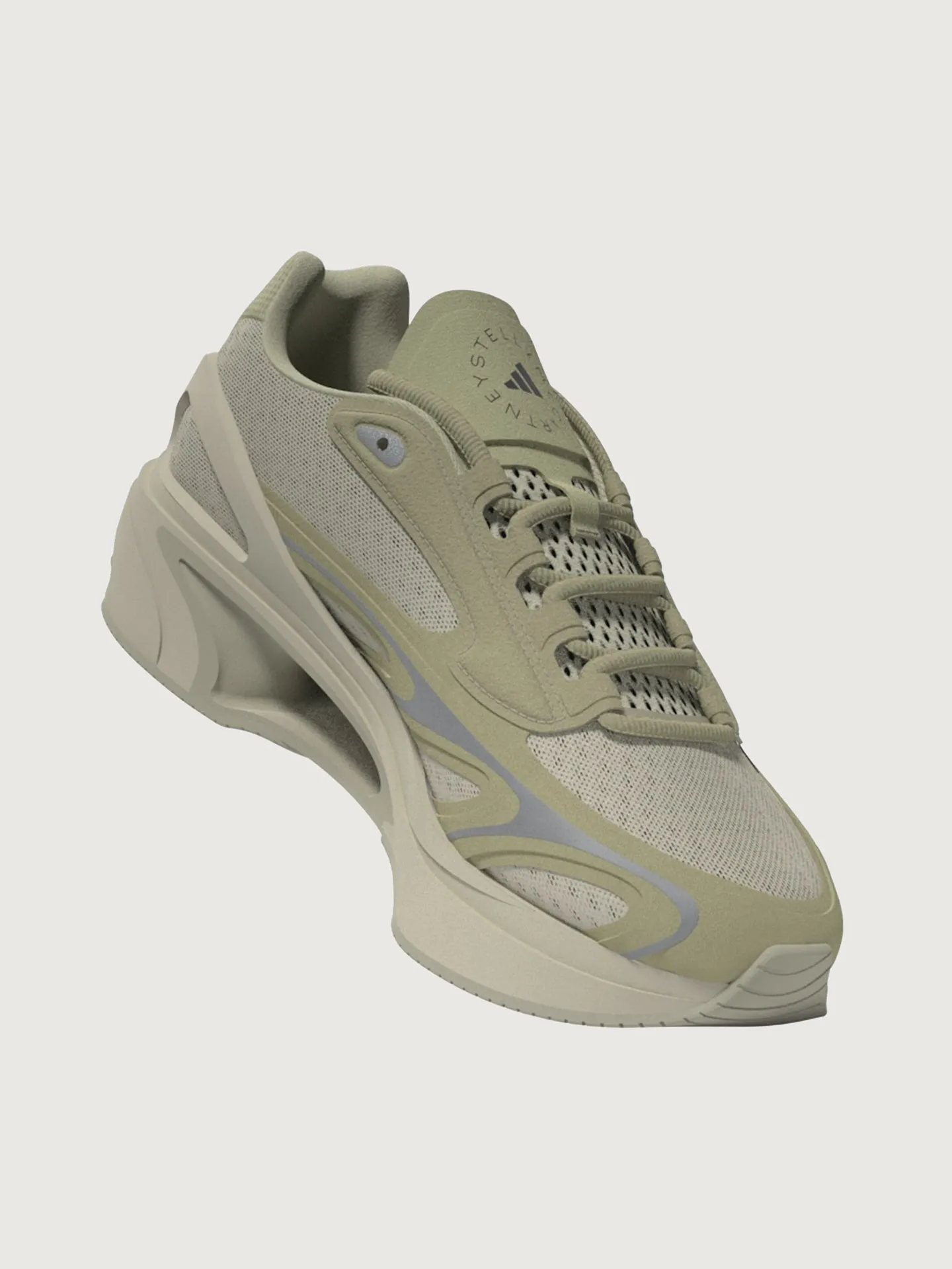 aSMC Sportswear 2000 (unisex) - Clear Brown/Utility Black sold by Carbon38 product image thumbnail 4