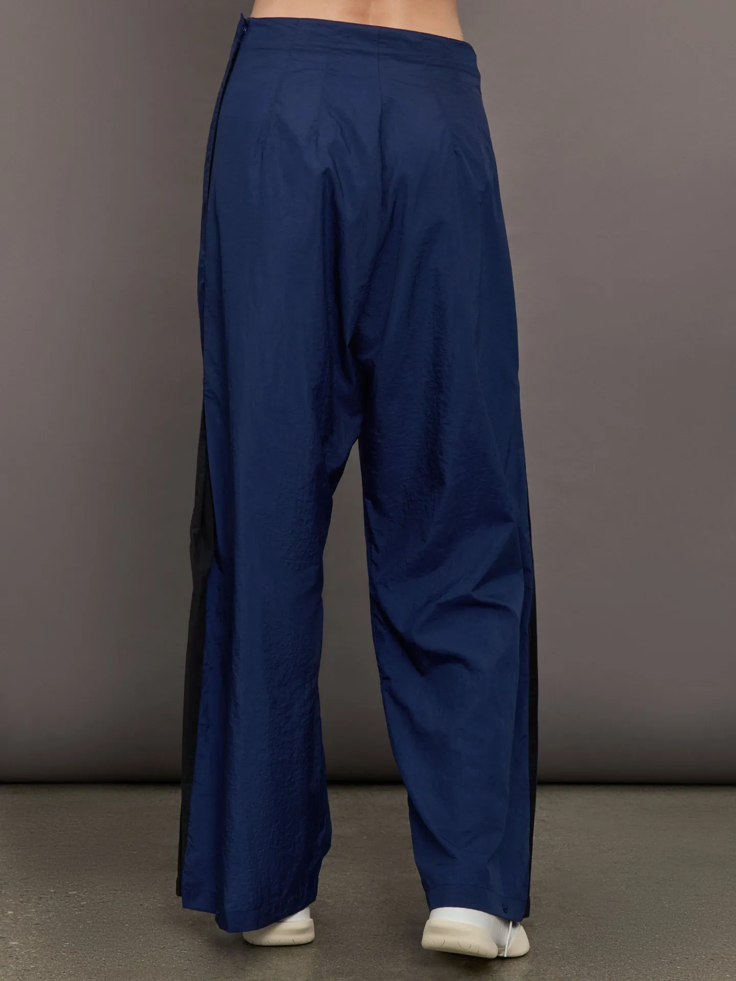 Ultralight Nylon Pant - Dark Blue sold by Carbon38 product image thumbnail 4