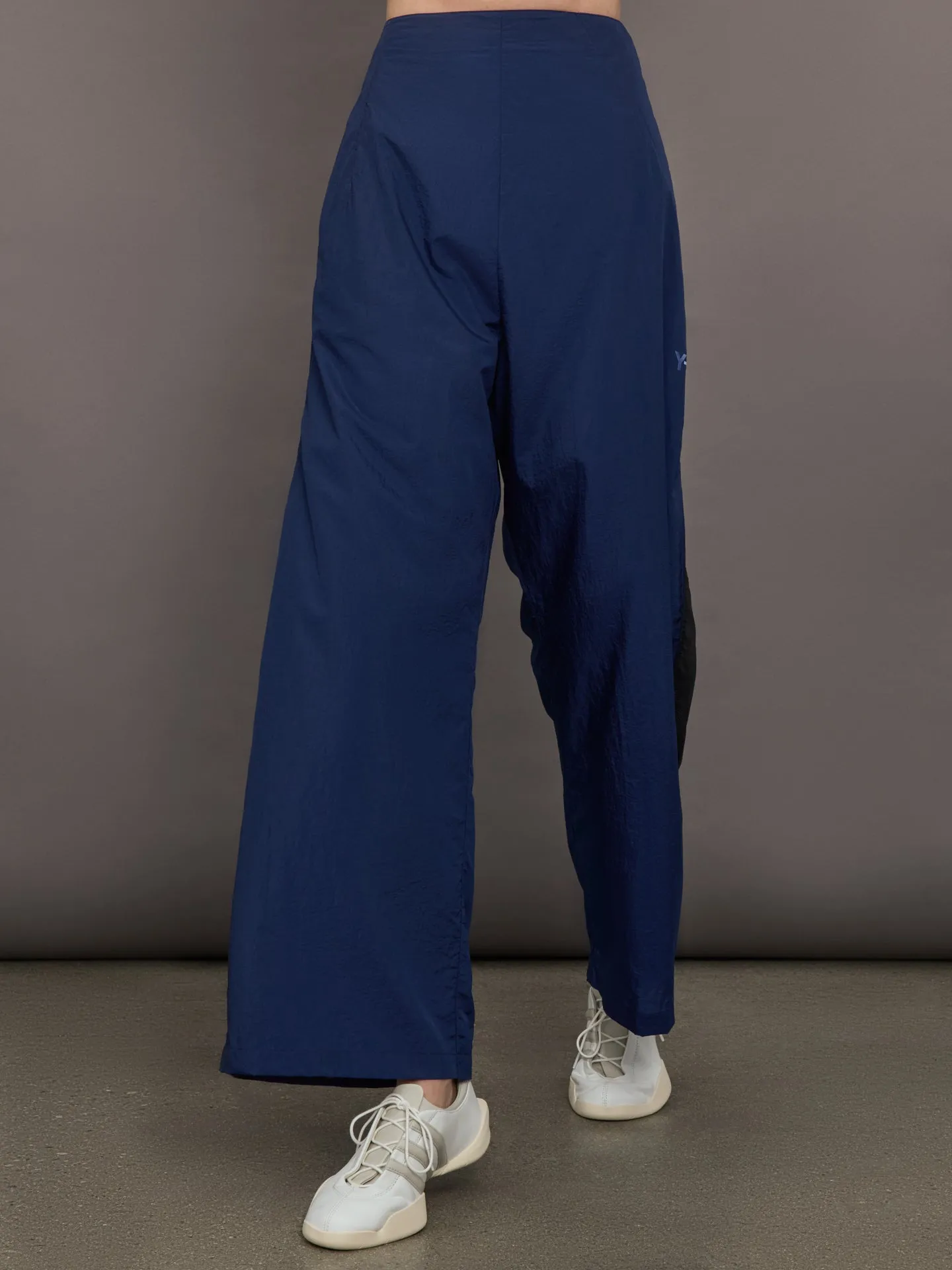 Ultralight Nylon Pant - Dark Blue sold by Carbon38