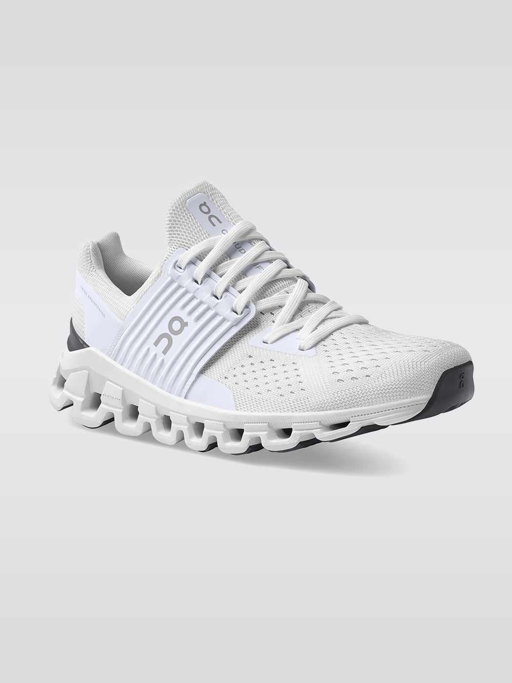 Cloudswift - All White sold by Carbon38 product image thumbnail 3