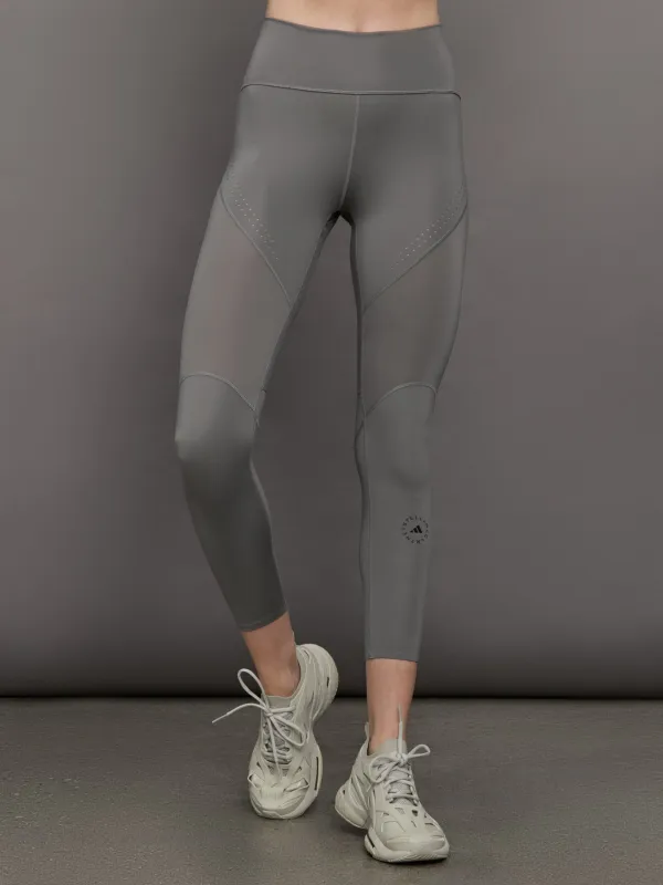 aSMC TruePurpose Optime Training 7/8 Leggings - Deep Dove sold by Carbon38