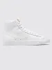 Nike Blazer Mid '77 Vintage - White/White-White-Black sold by Carbon38