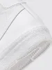 Nike Blazer Mid '77 Vintage - White/White-White-Black sold by Carbon38
