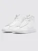 Nike Blazer Mid '77 Vintage - White/White-White-Black sold by Carbon38