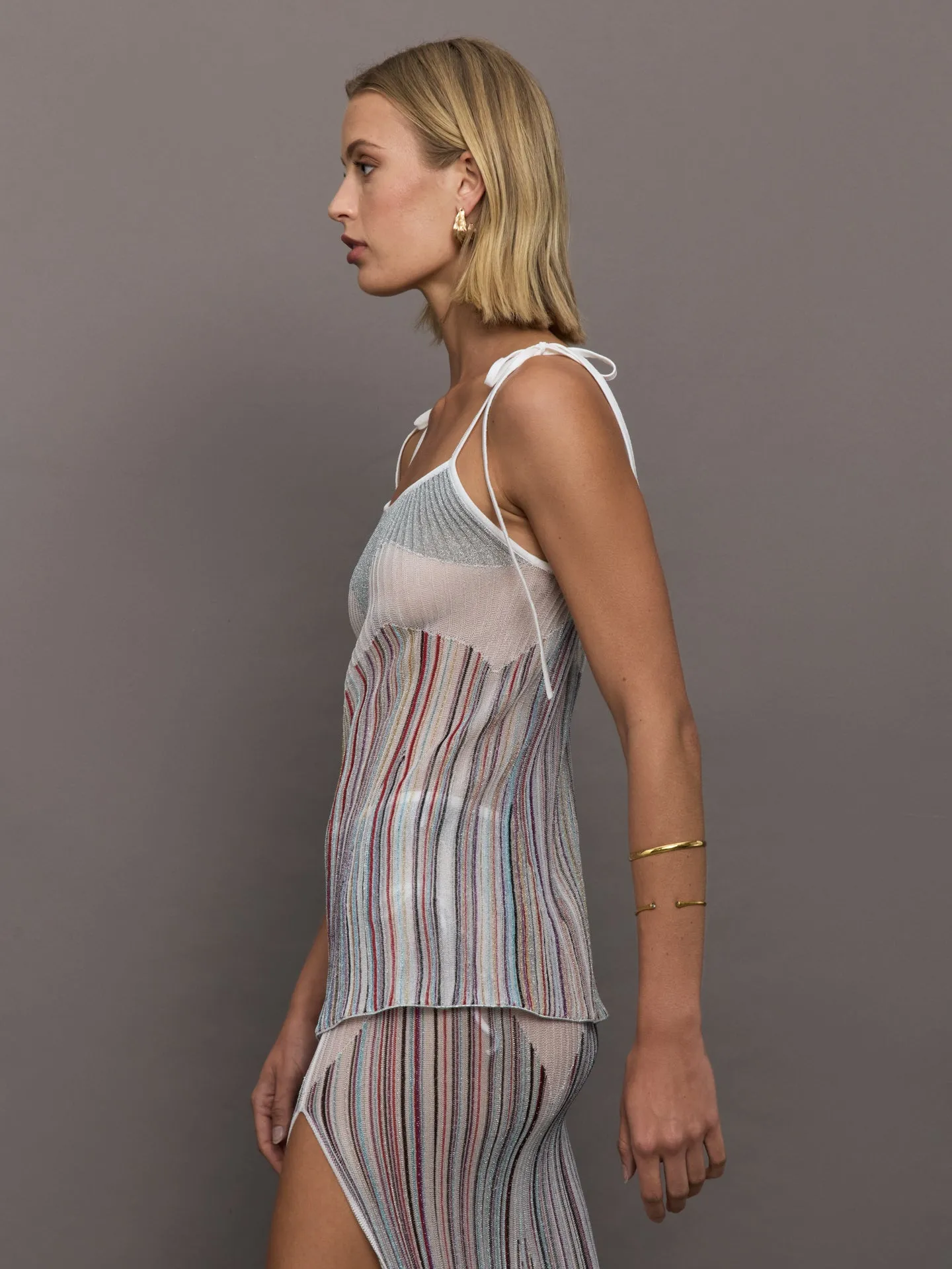 Top - Multicolor sold by Carbon38 product image thumbnail 3