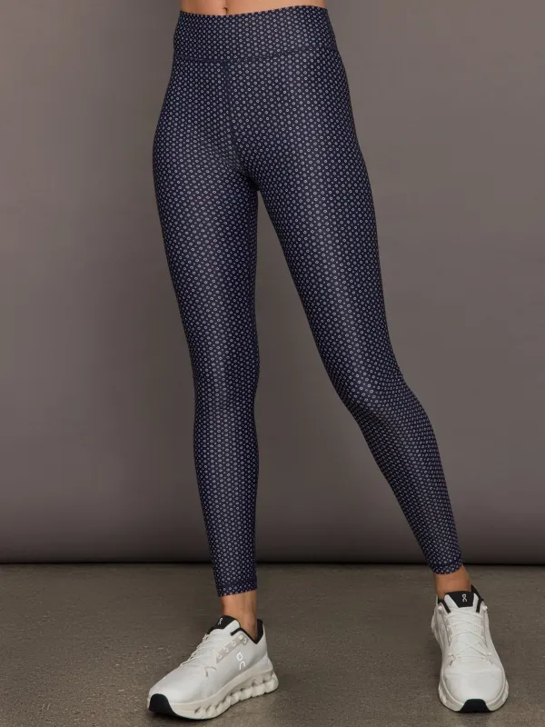 Cavallo 28in Pant - Abstract sold by Carbon38