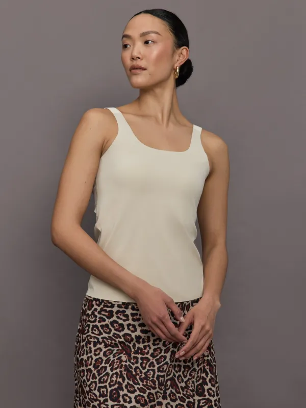 Virginie Tank - Champagne made by Goldbergh