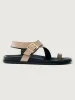 Siren - Onix Stone Beige Leather sold by Carbon38