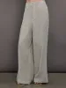 Poppy Pants - Sand sold by Carbon38