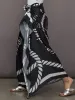 Calypso Pareo - Black sold by Carbon38