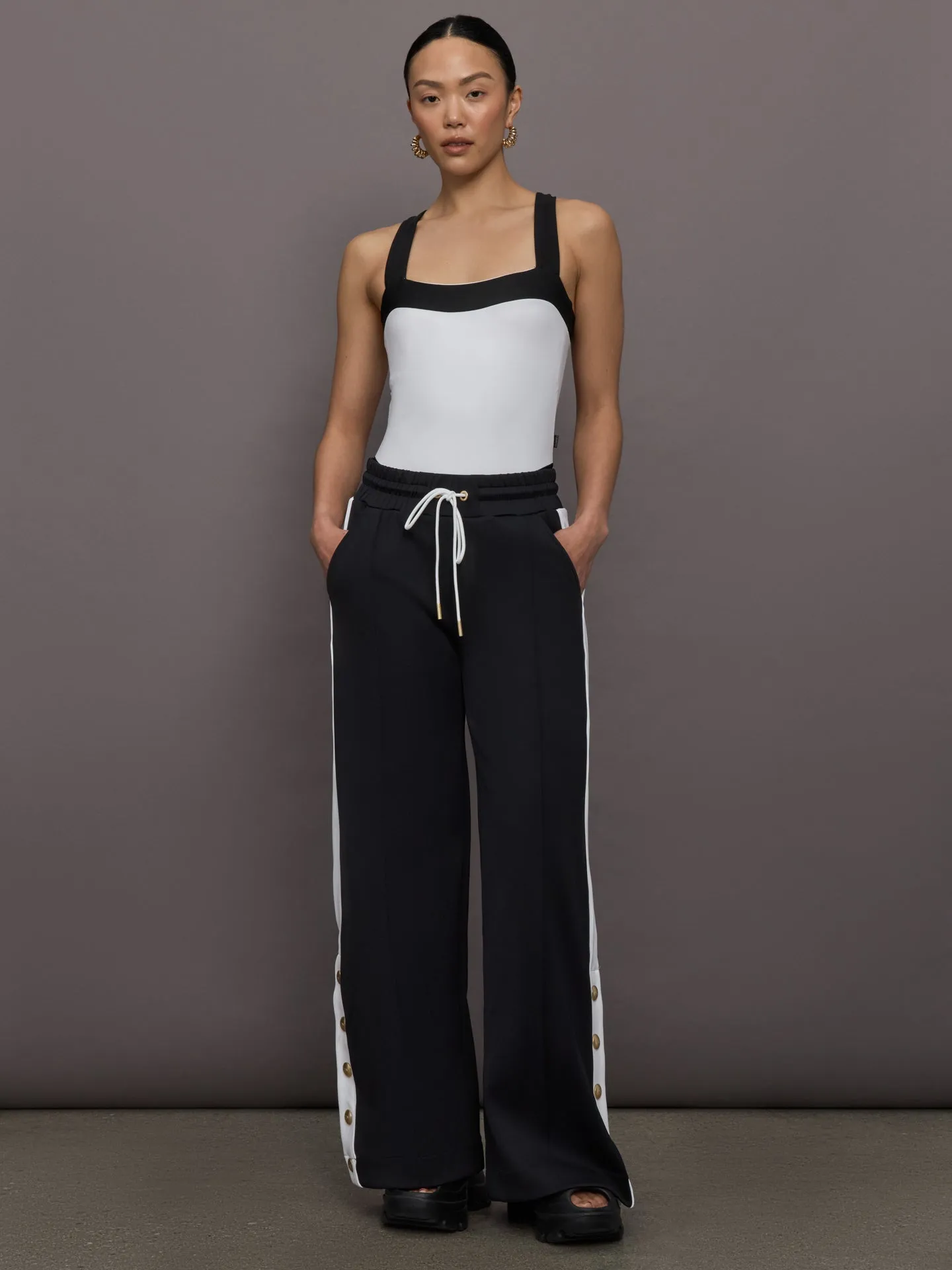 Hemera Bathing Suit - White sold by Carbon38 product image thumbnail 3