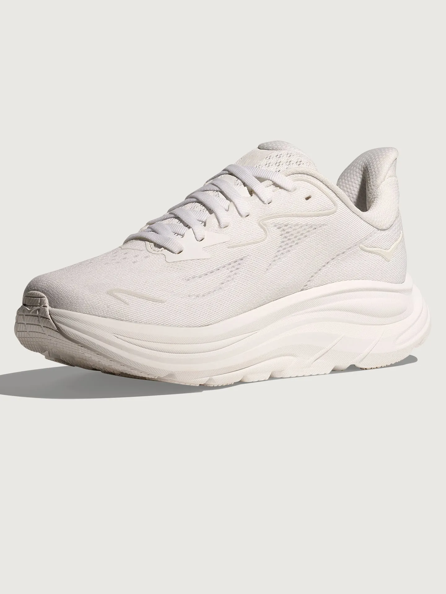 Clifton 10 - White/White sold by Carbon38 product image thumbnail 4