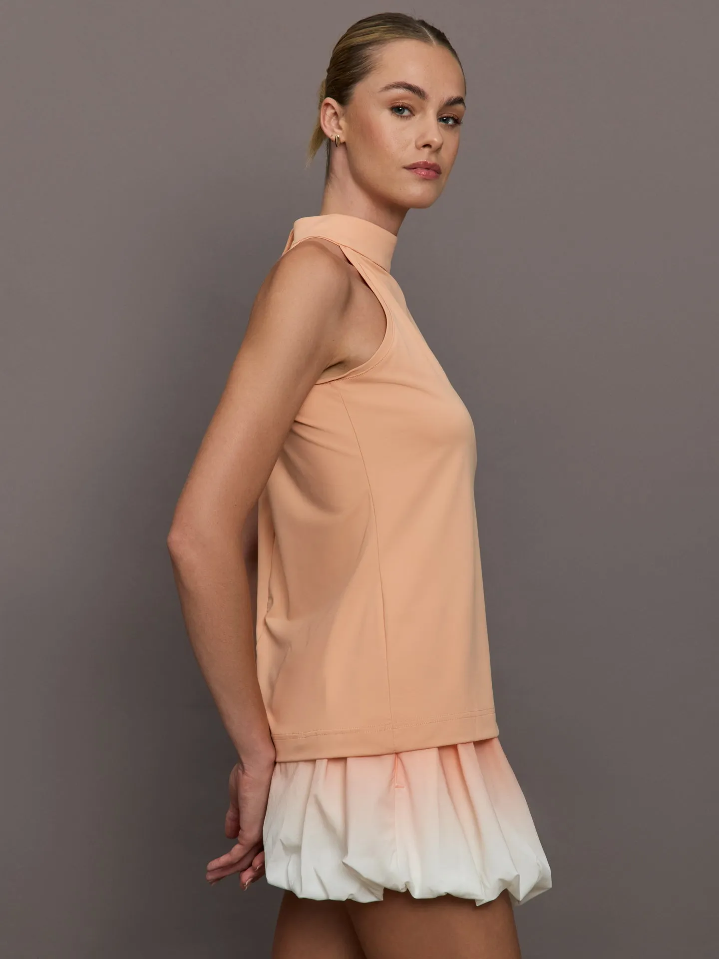 Sofia - Peach sold by Carbon38 product image thumbnail 3