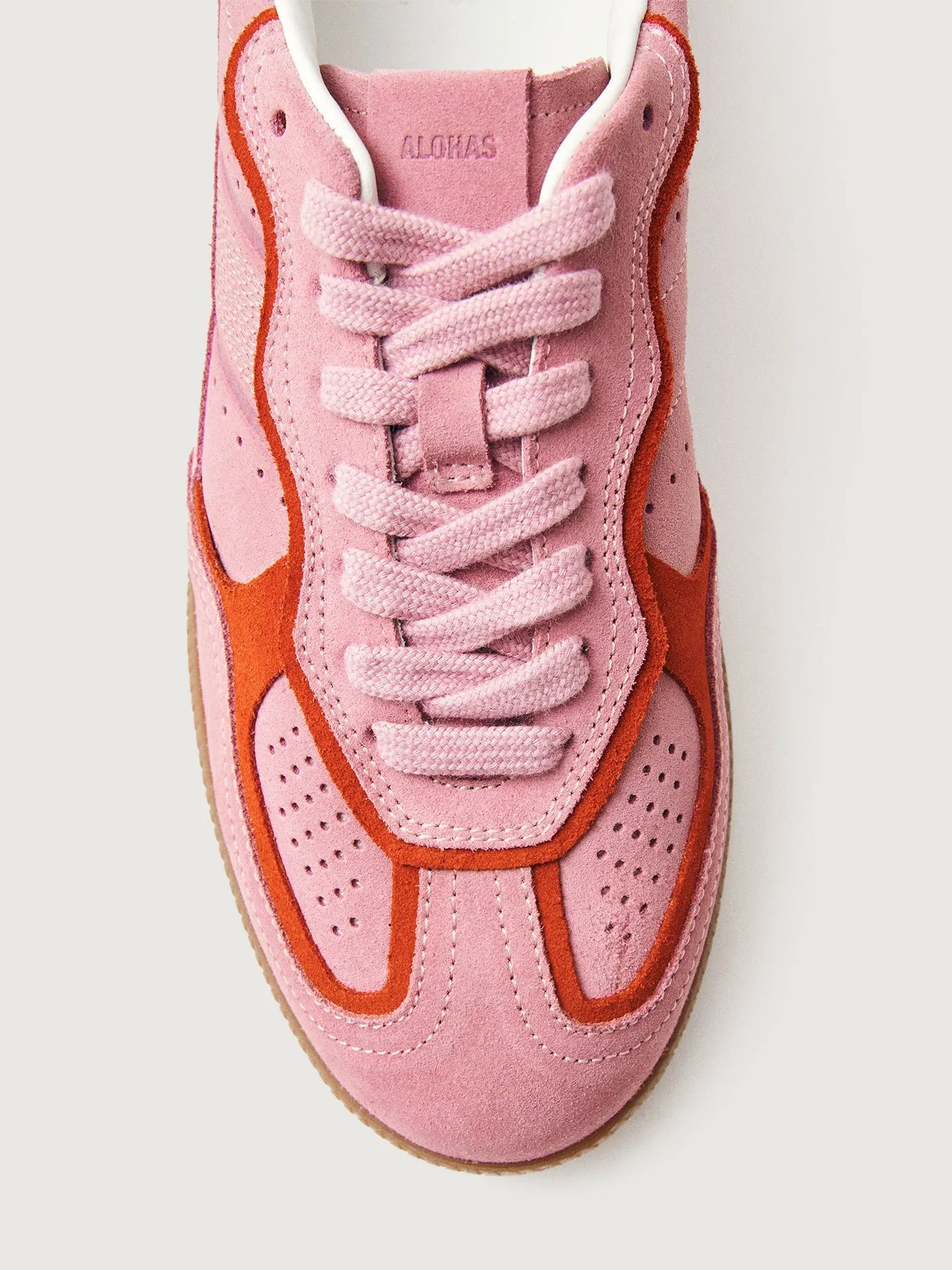 Tb.490 Rife - Sea Pink Leather sold by Carbon38 product image thumbnail 5