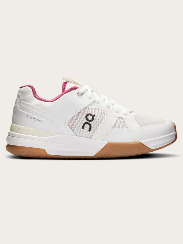 THE ROGER Clubhouse Pro - Ivory | Grenadine sold by Carbon38