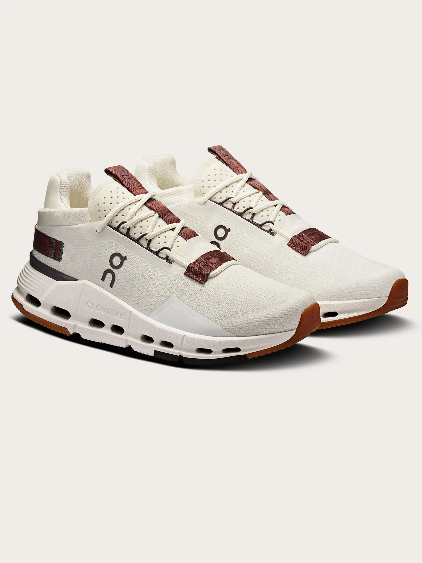 Cloudnova 2 - Ice | Mulberry sold by Carbon38 product image thumbnail 3