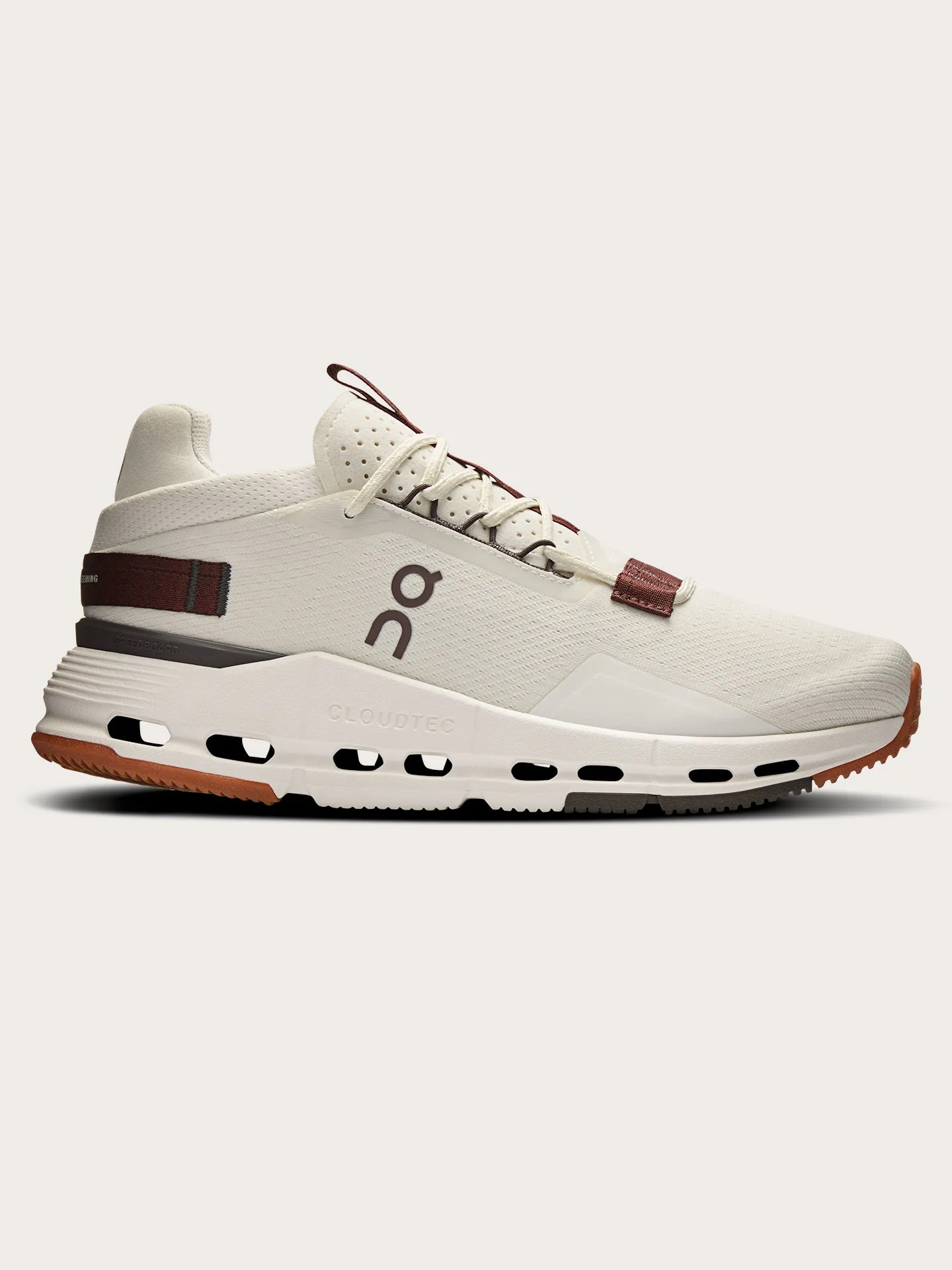 Cloudnova 2 - Ice | Mulberry sold by Carbon38