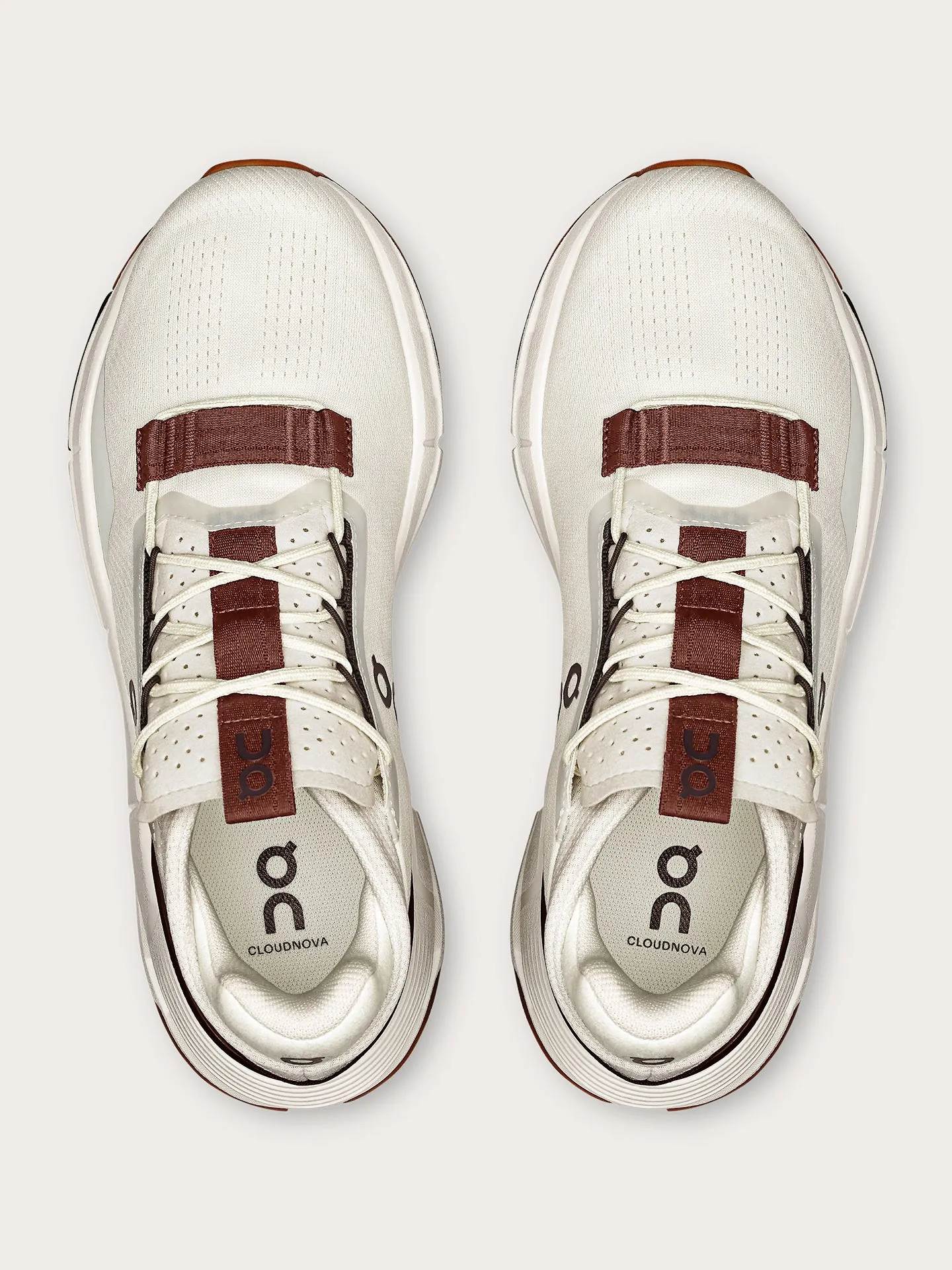 Cloudnova 2 - Ice | Mulberry sold by Carbon38 product image thumbnail 5