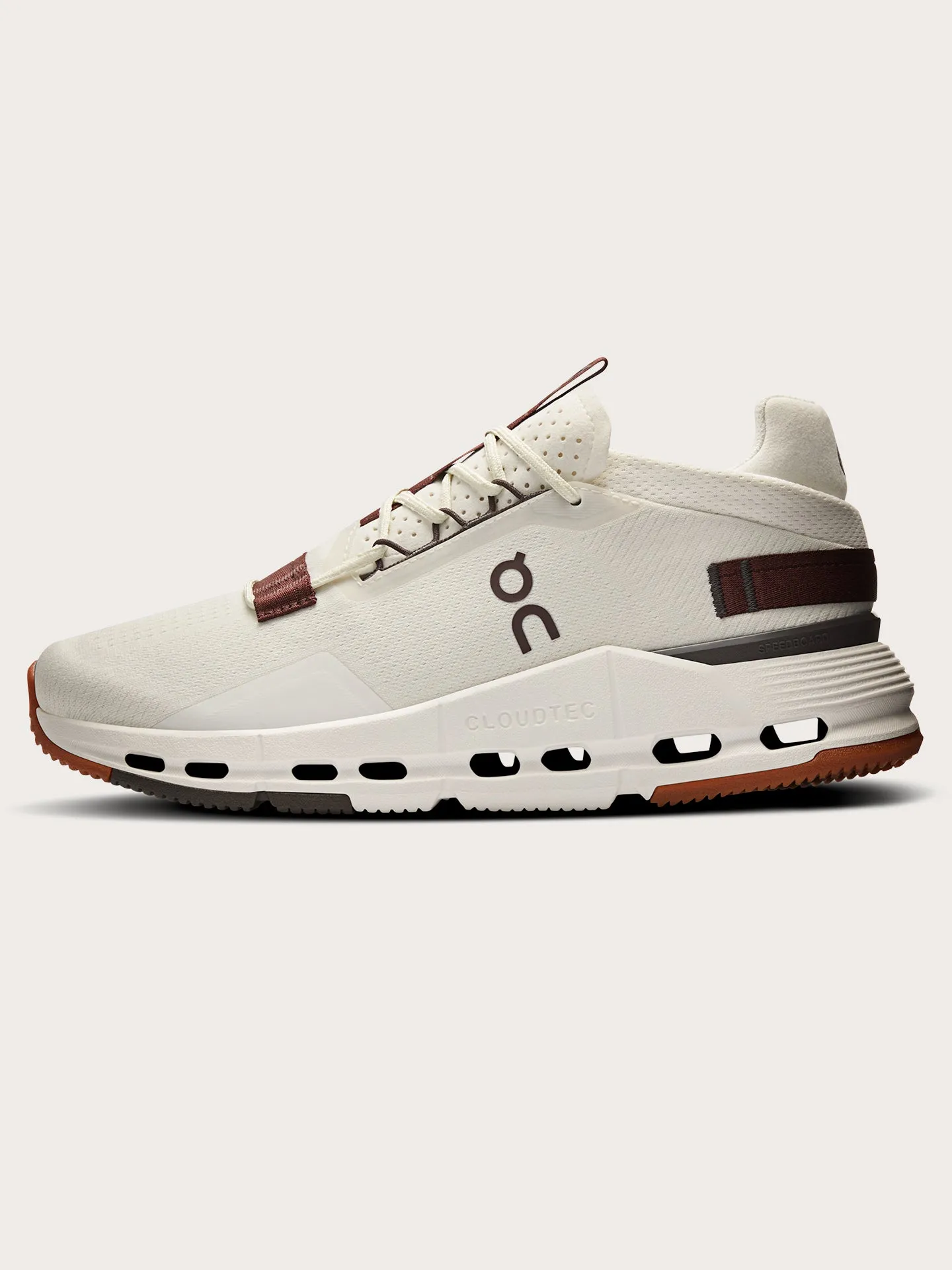 Cloudnova 2 - Ice | Mulberry sold by Carbon38 product image thumbnail 2