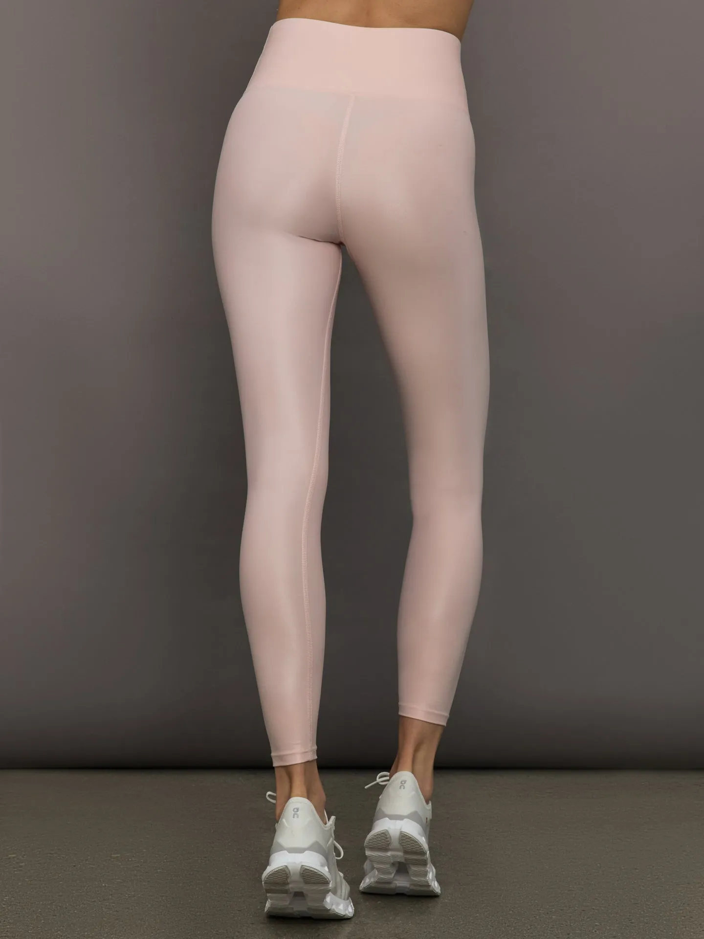 High Rise 7/8 Legging in Takara Shine - Lotus sold by Carbon38 product image thumbnail 4