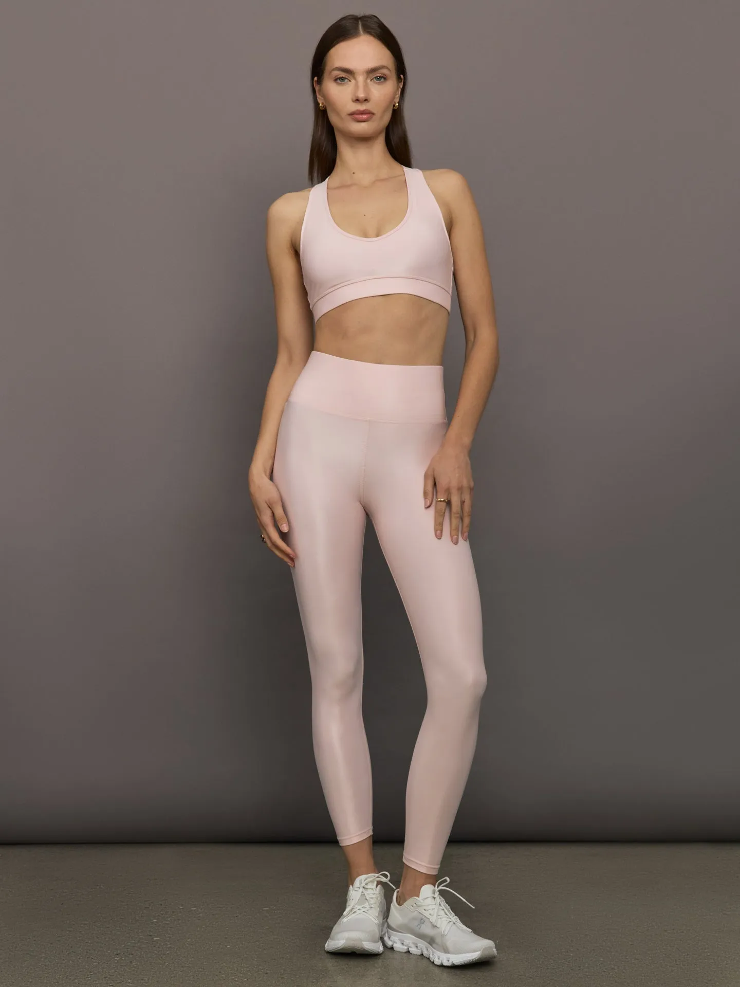 Action Bra 2.0 in Takara Shine - Lotus sold by Carbon38 product image thumbnail 2