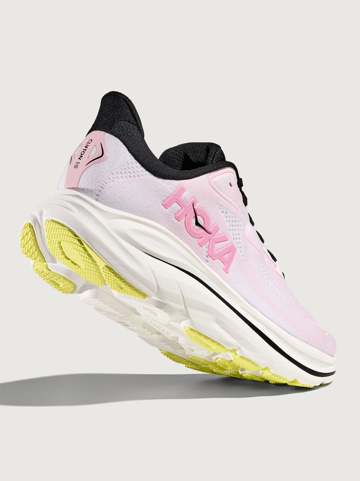 Clifton 10 - Carnation/Starlight Glow sold by Carbon38 product image thumbnail 2