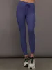 High Rise Sport Pocket Legging in Melt - Future Dusk sold by Carbon38