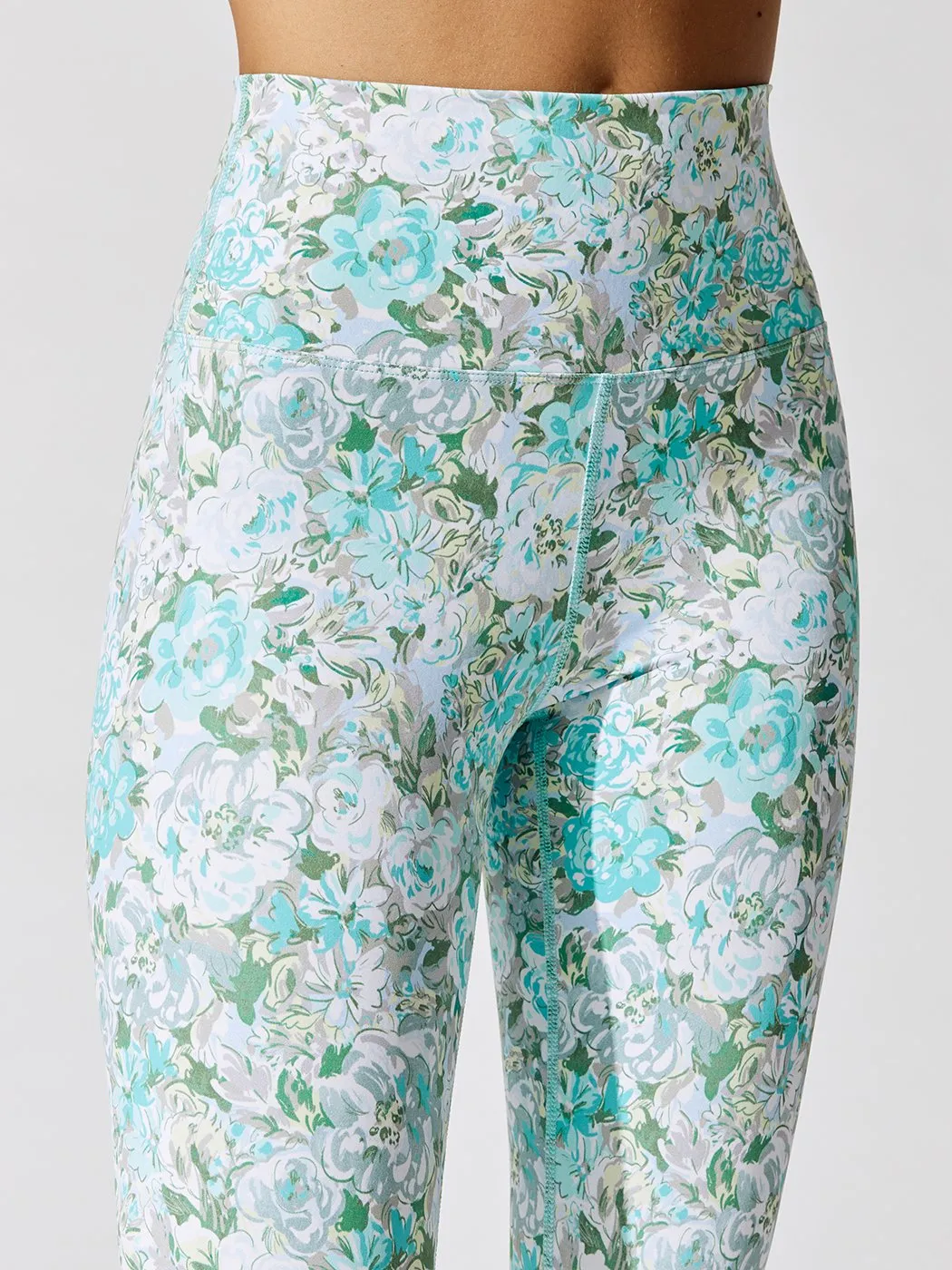 Piper Legging - Waterfall Peony sold by Carbon38 product image thumbnail 5