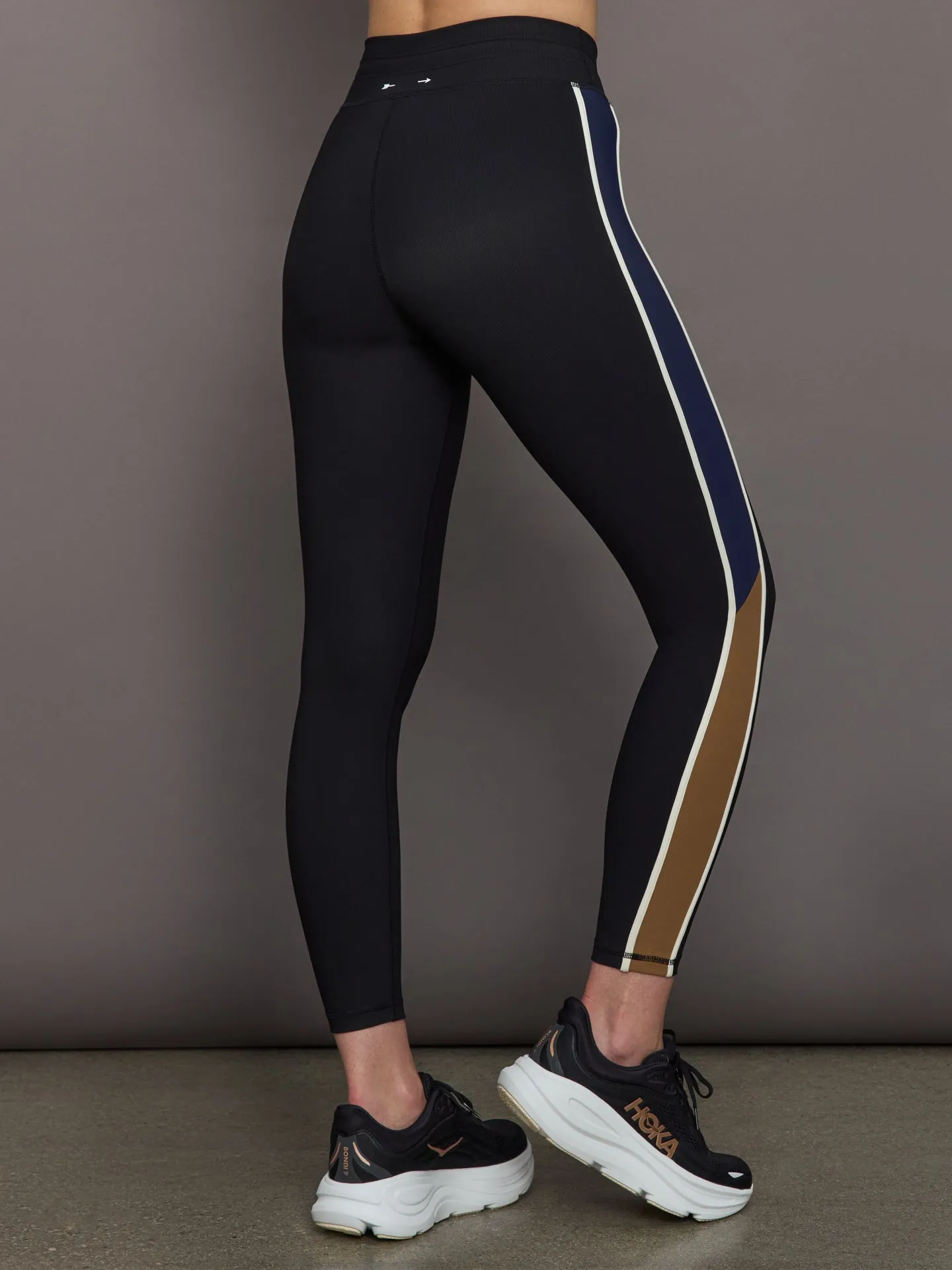 Revolver 25in Midi Pant - Black sold by Carbon38 product image thumbnail 4