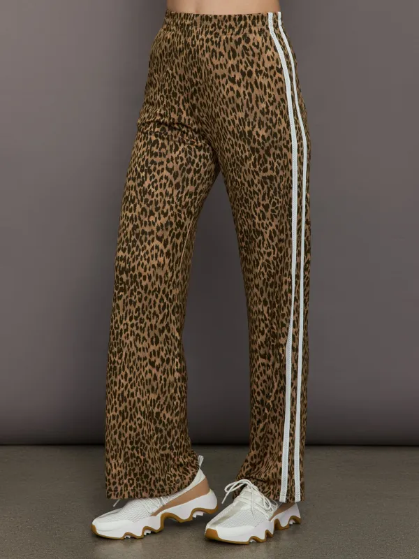 Panthera Jetset Pant - Animal sold by Carbon38