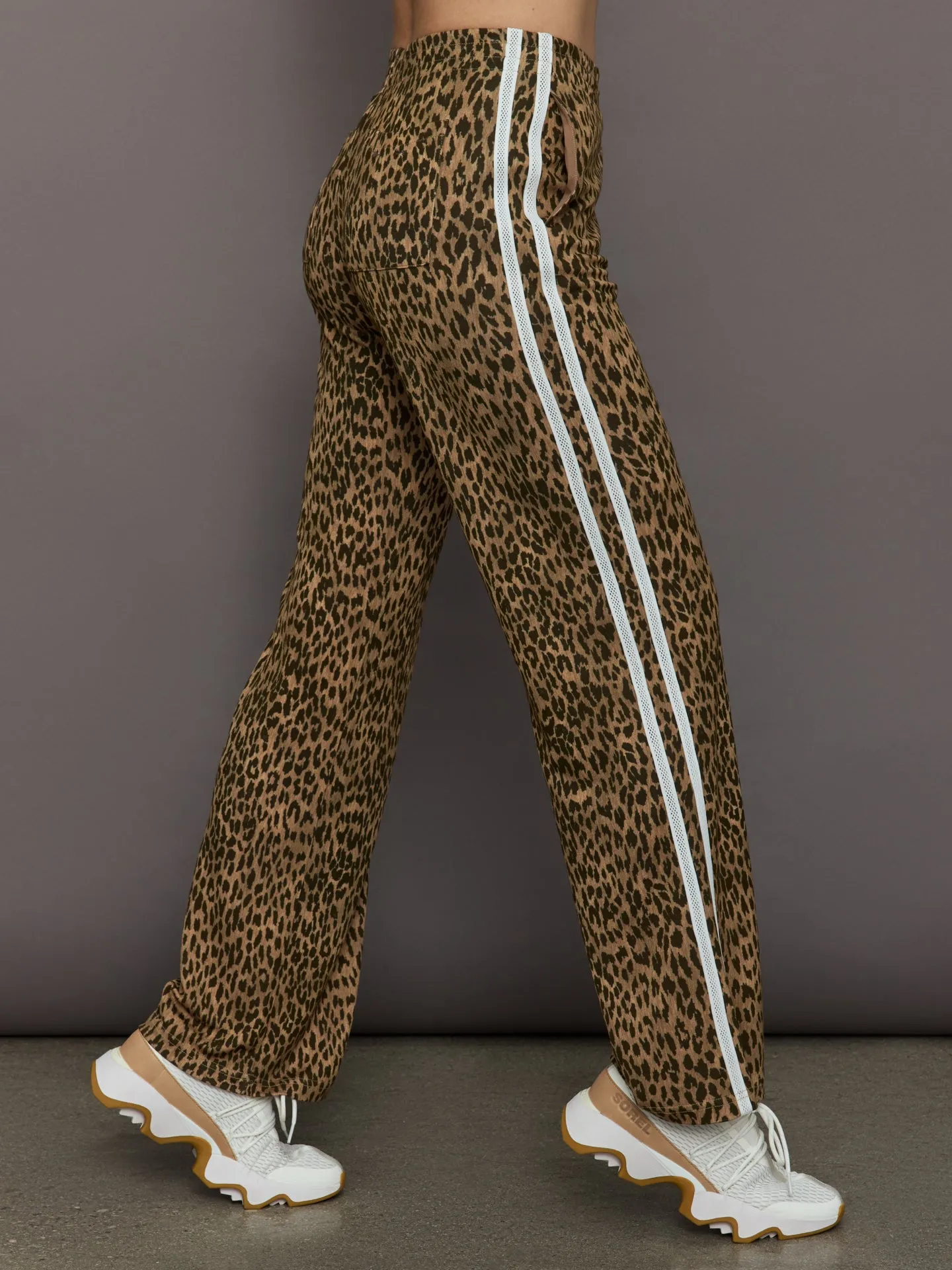 Panthera Jetset Pant - Animal sold by Carbon38 product image thumbnail 3