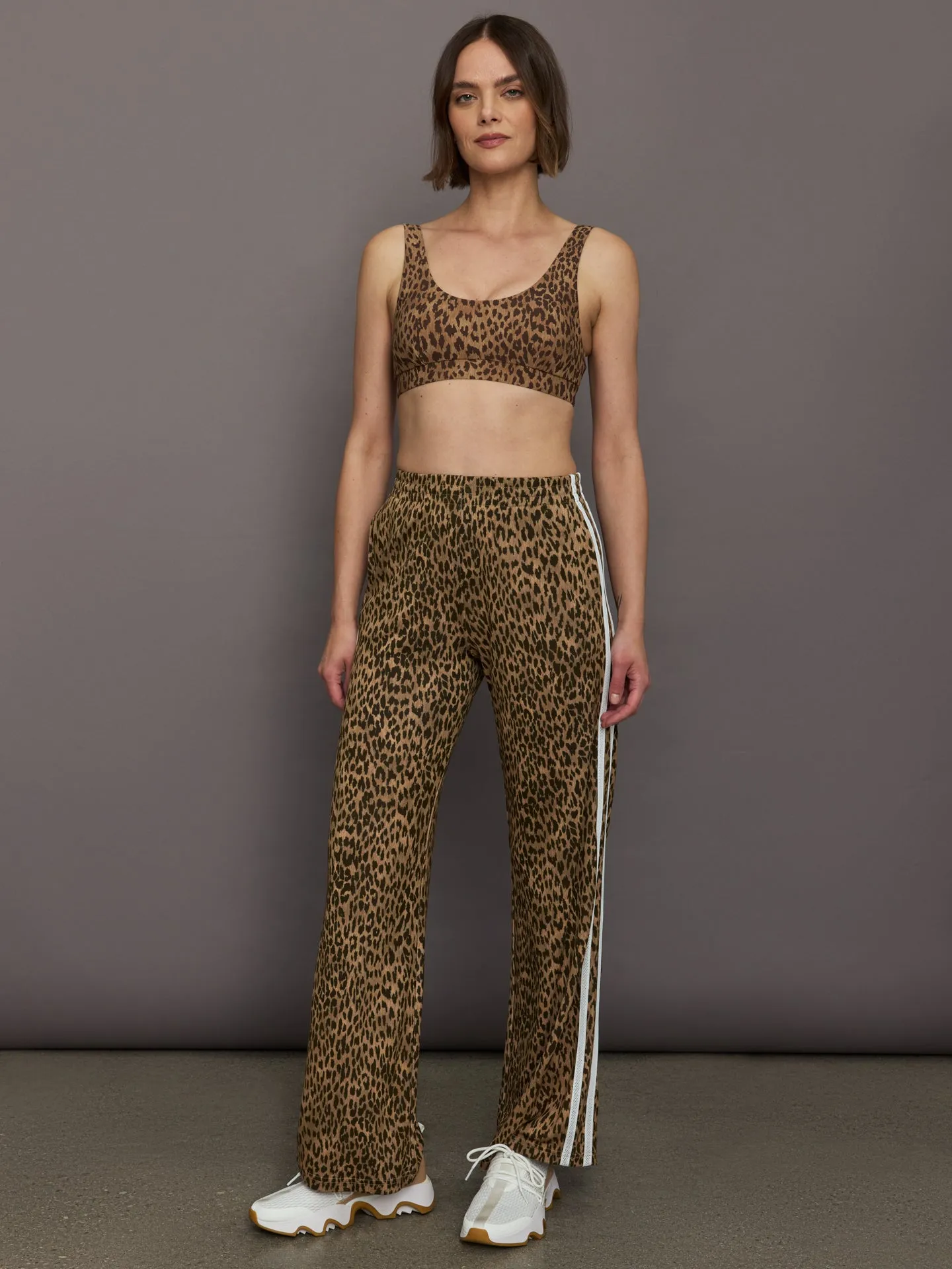 Panthera Jetset Pant - Animal sold by Carbon38 product image thumbnail 2