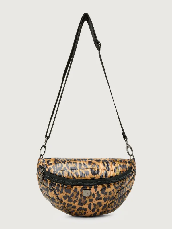 Little Runaway - Leopard/Black sold by Carbon38