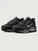 W NIKE PEGASUS PREMIUM - Black/Black-Metallic Silver sold by Carbon38