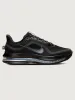 W NIKE PEGASUS PREMIUM - Black/Black-Metallic Silver sold by Carbon38
