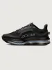 W NIKE PEGASUS PREMIUM - Black/Black-Metallic Silver sold by Carbon38