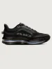 W NIKE PEGASUS PREMIUM - Black/Black-Metallic Silver sold by Carbon38
