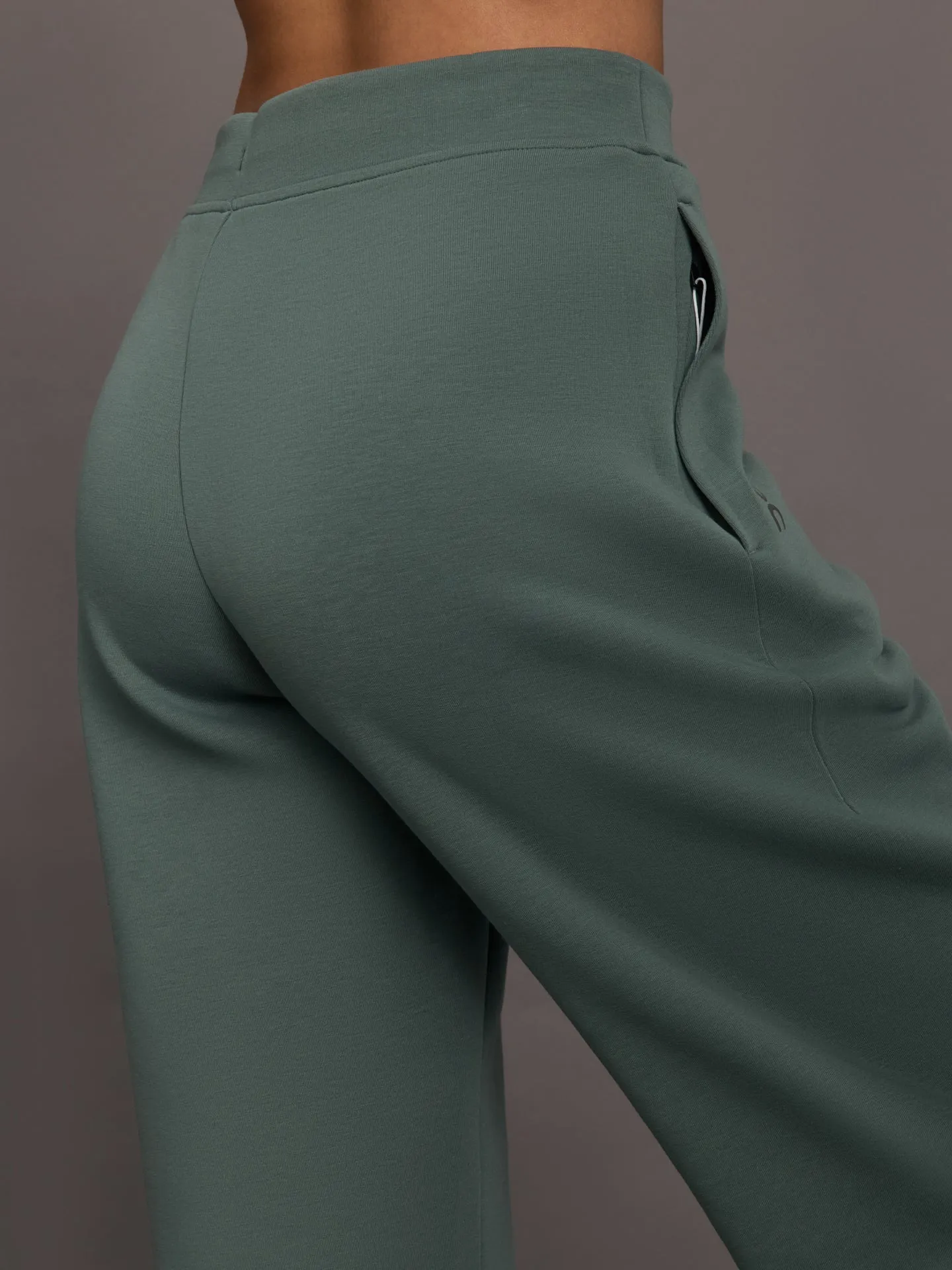 Focus Tech Sweatpants - Olive sold by Carbon38 product image thumbnail 5