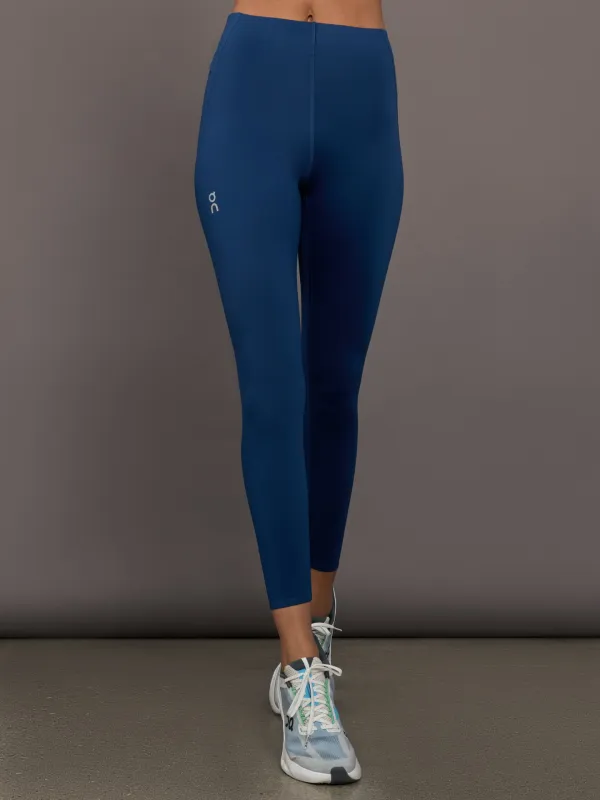 Train Tights 7/8 - Tempest sold by Carbon38